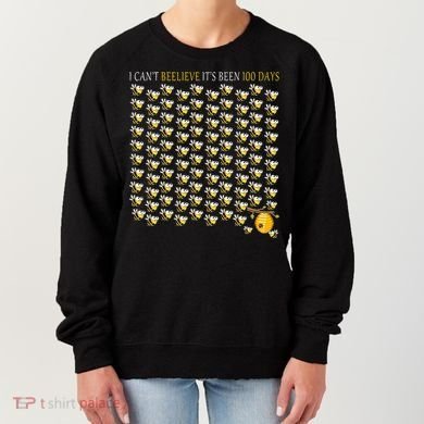 100 Days Of School Women's Sweatshirt