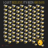 100 Days Of School Women's Sweatshirt thumb 2