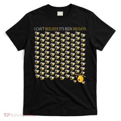 100 Days Of School T-Shirt