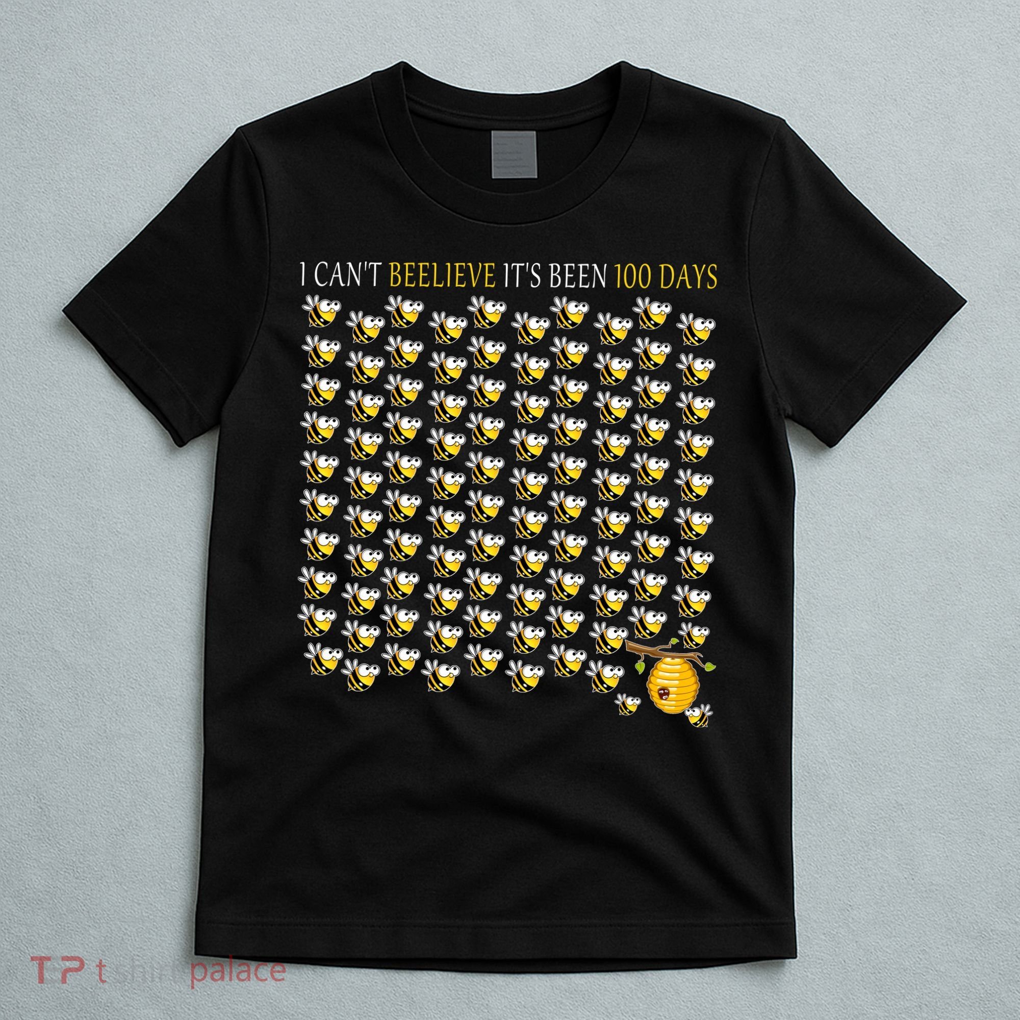 100 Days Of School T-Shirt