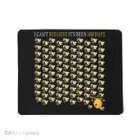 100 Days Of School Mousepad thumb 0