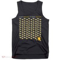 100 Days Of School Tank Top thumb 0