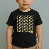 100 Days Of School Toddler T-Shirt thumb 2