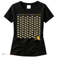 100 Days Of School Women's T-Shirt thumb 0