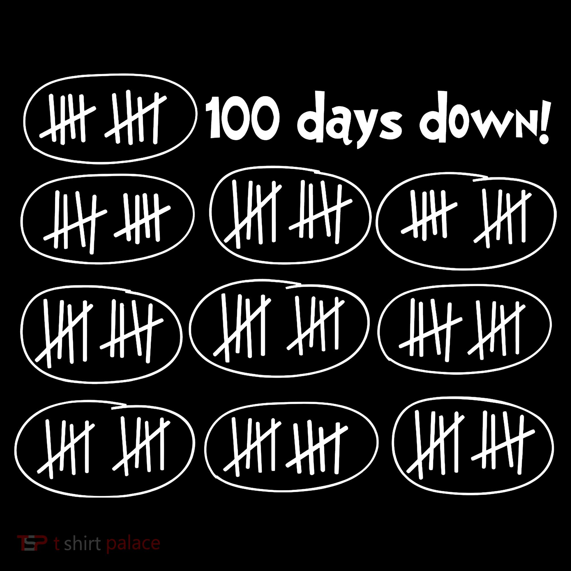 100 Days Of School 100th Day Of School Celebration Coffee Mug