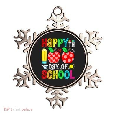100th Day Of School Teachers Costume 100 Days Students Gift Ornament