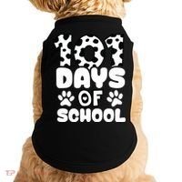 101 Days Of School Doggie Tank thumb 0