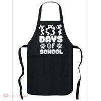 101 Days Of School Apron thumb 0