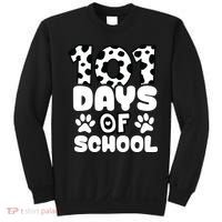 101 Days Of School Sweatshirt thumb 0