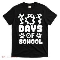101 Days Of School T-Shirt thumb 0