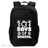 101 Days Of School Backpack thumb 0