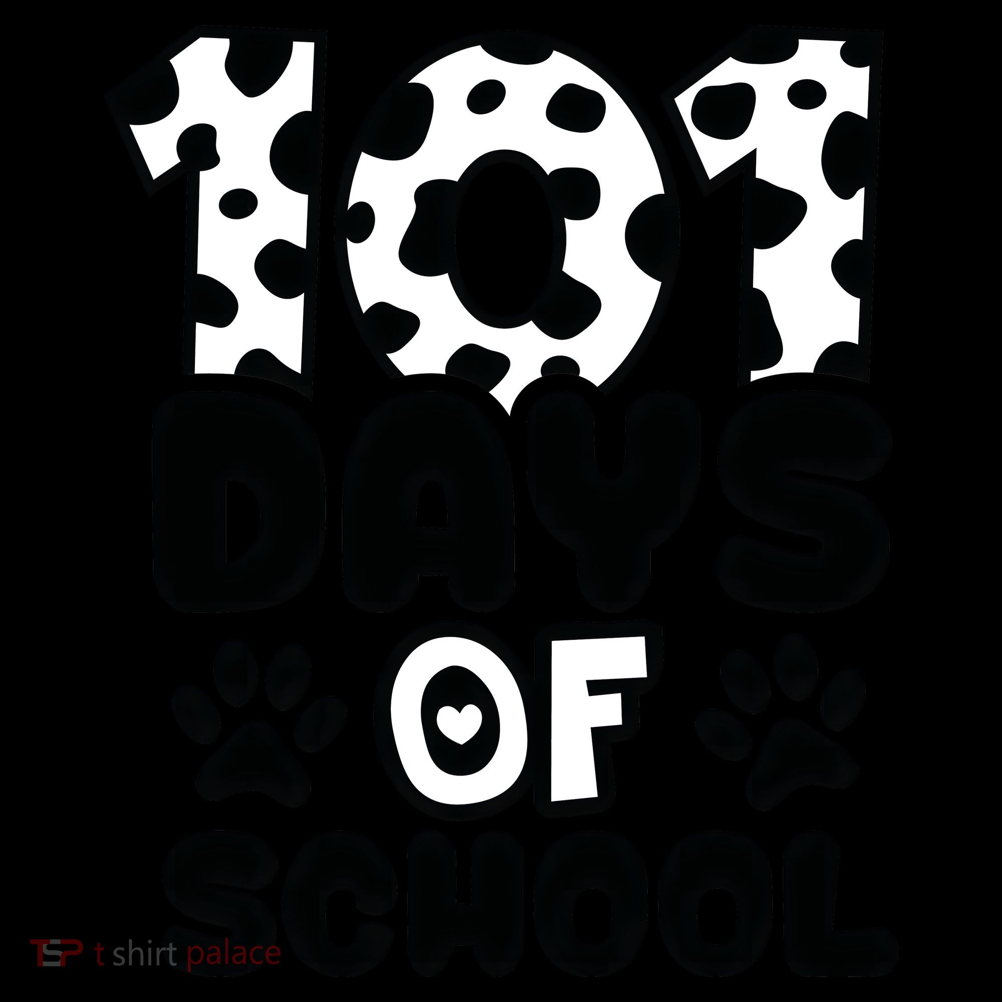 101 Days Of School Coffee Mug