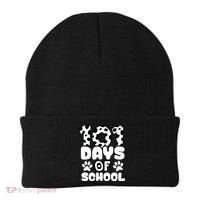 101 Days Of School Beanie thumb 0