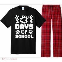 101 Days Of School Pajama Set thumb 0