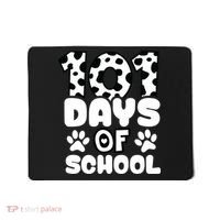 101 Days Of School Mousepad thumb 0