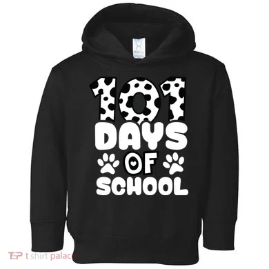 Toddler Hoodie