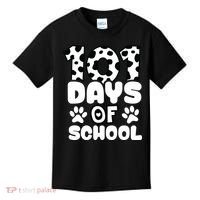 101 Days Of School Kids T-Shirt thumb 0