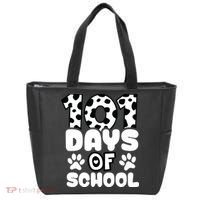 101 Days Of School Tote Bag thumb 0