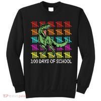 100 Days Of School Sweatshirt thumb 0