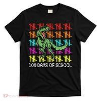 100 Days Of School T-Shirt thumb 0