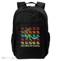 100 Days Of School Backpack thumb 0