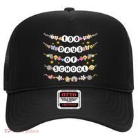 100th Day Of School Friendship Bracelets 100 Days Smarter Hat thumb 0