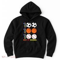 100 Day Of School Hoodie thumb 0