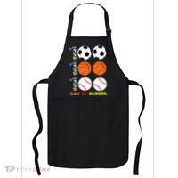 100 Day Of School Apron thumb 0