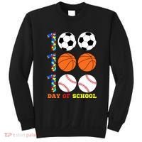 100 Day Of School Sweatshirt thumb 0