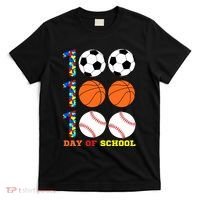 100 Day Of School T-Shirt thumb 0