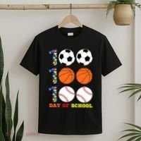 100 Day Of School T-Shirt thumb 2