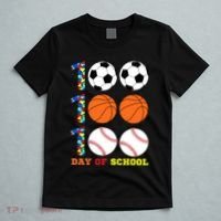 100 Day Of School T-Shirt thumb 5