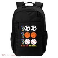 100 Day Of School Backpack thumb 0