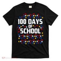100 Days Of School  Sport Player  T-Shirt thumb 0