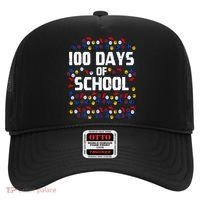 100 Days Of School  Sport Player  Hat thumb 0