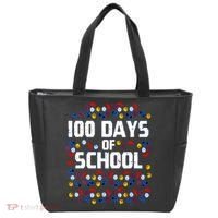 100 Days Of School  Sport Player  Tote Bag thumb 0