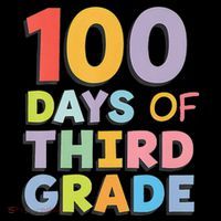 100 Days Of Third Grade Teacher 100th Day Of School Coffee Mug thumb 5