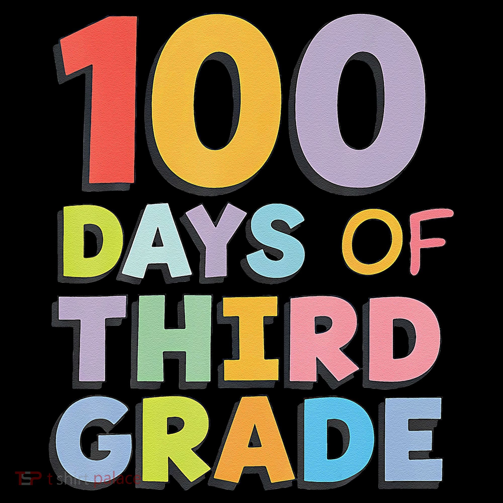 100 Days Of Third Grade Teacher 100th Day Of School Coffee Mug
