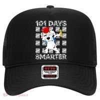 101 Days Of School Happy 100 Days Smarter Teacher Hat thumb 0