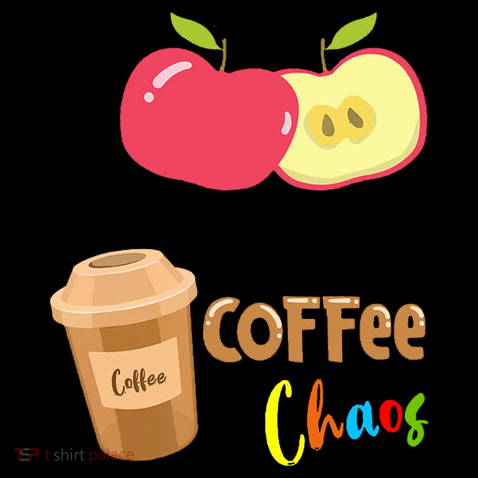 100 Days Of Coffee Chaos 100th Day Of School Coffee Mug