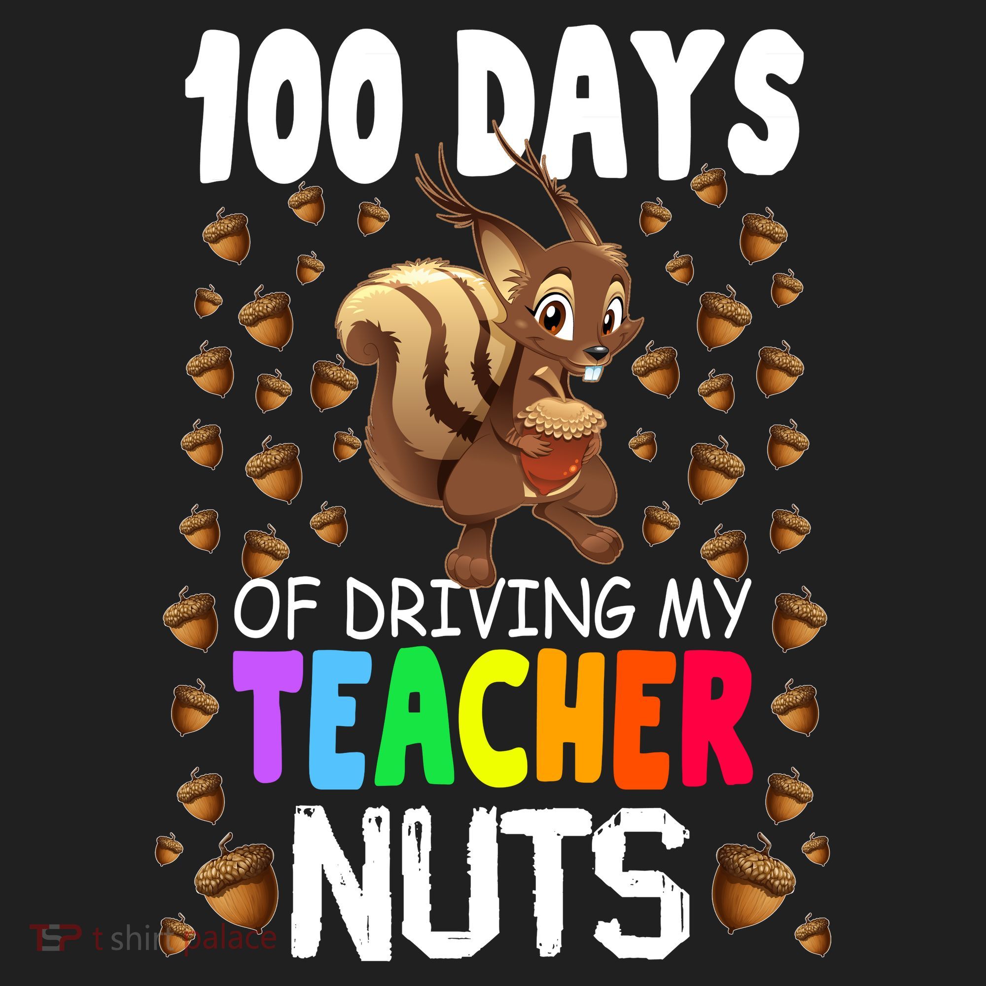 100 Days Of School Women's Sweatshirt
