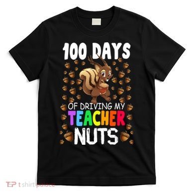 100 Days Of School T-Shirt