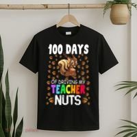 100 Days Of School T-Shirt thumb 2