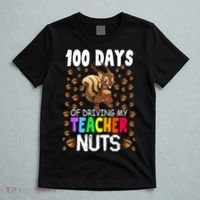 100 Days Of School T-Shirt thumb 5