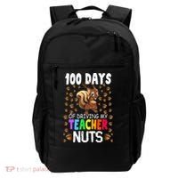 100 Days Of School Backpack thumb 0