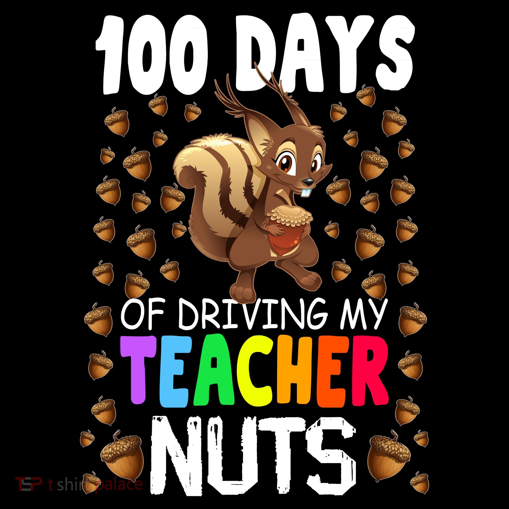 100 Days Of School Ornament