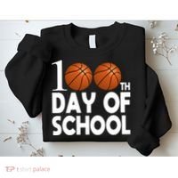 100th Days Of School Sweatshirt thumb 2