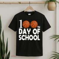 100th Days Of School T-Shirt thumb 2