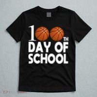 100th Days Of School T-Shirt thumb 5