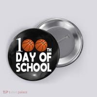 100th Days Of School Button thumb 0